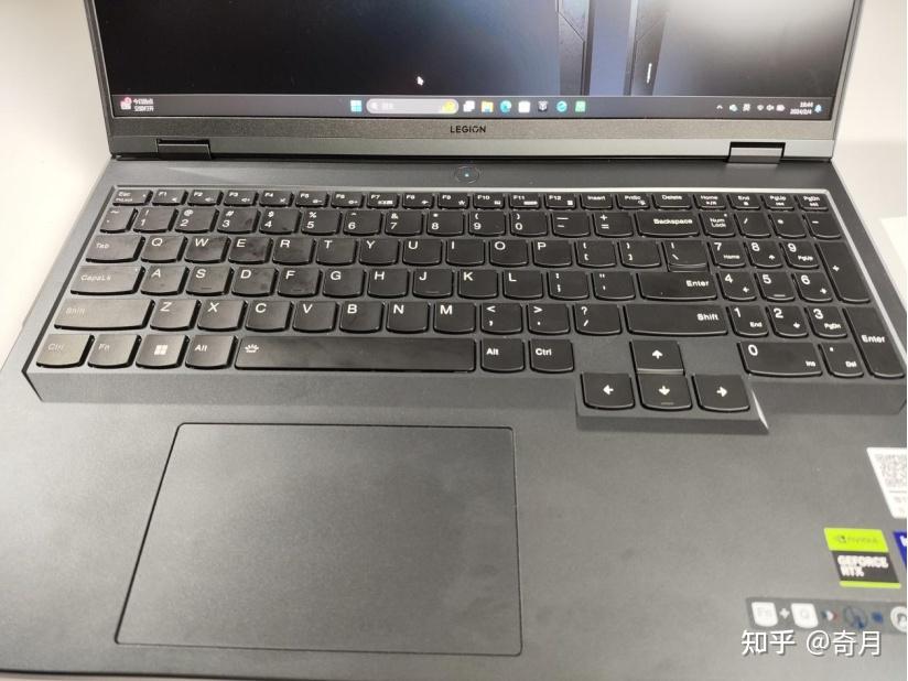 拯救者Y9000P 2024评测：有遗憾但依旧值得推荐