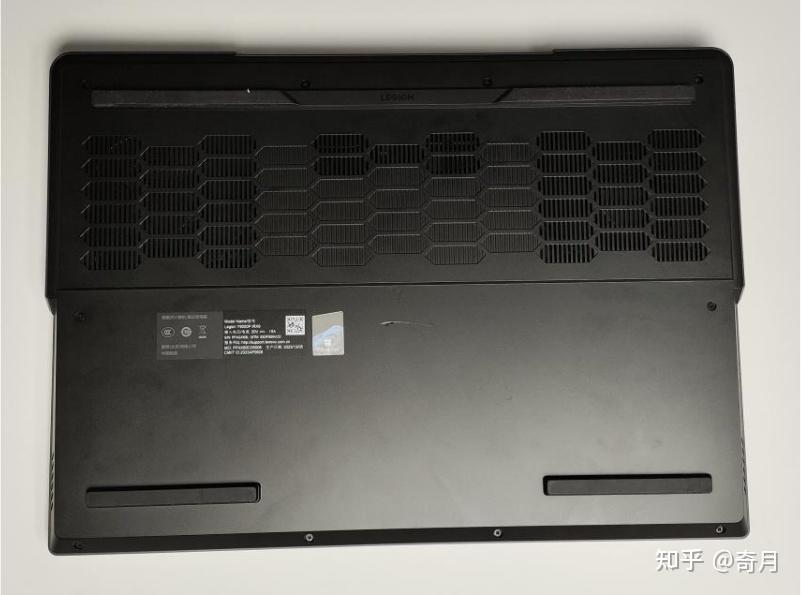 拯救者Y9000P 2024评测：有遗憾但依旧值得推荐