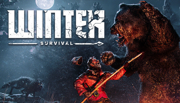 【PC游戏】开放世界生存游戏《冬日幸存者》抢先体验发布-第0张