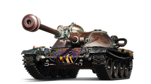 《坦克世界》 開啟內含高級戰車的四葉草補給箱！-第3張