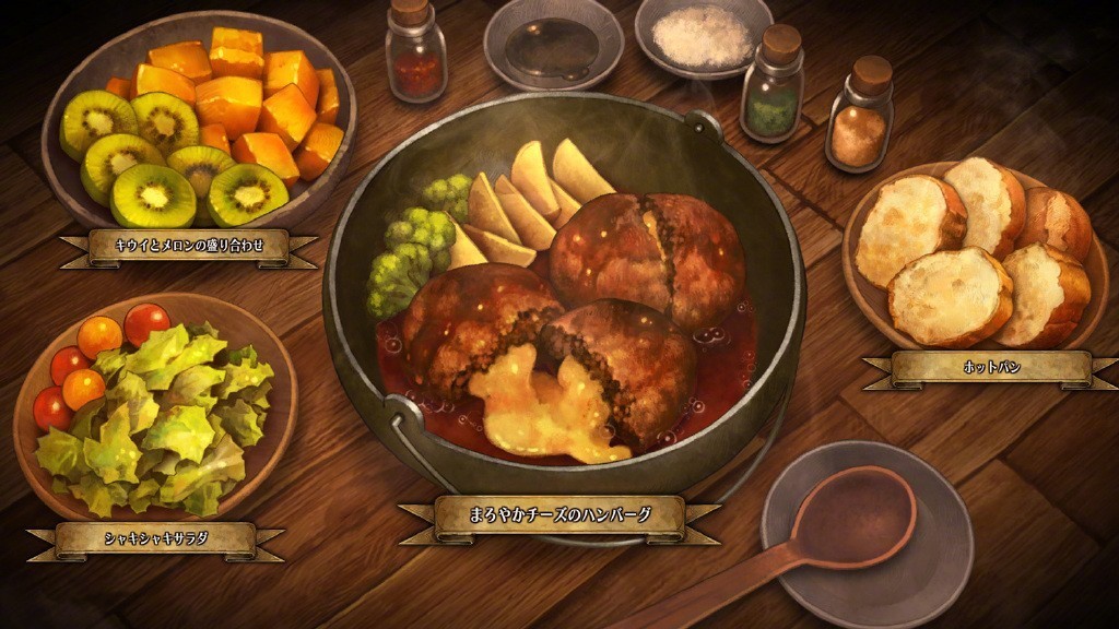 【主机游戏】热门《圣兽之王》SRPG的巅峰作品，诚意满满的一场盛宴-第7张