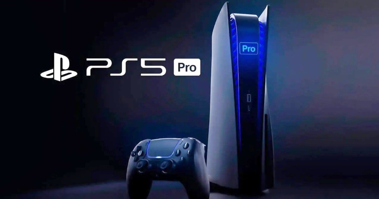 【主机游戏】热门外媒曝PS5 Pro今年圣诞假期发售-第0张