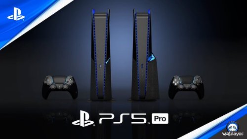 博主總結PS5 Pro洩露規格：CPU、內存得大幅強化-第1張