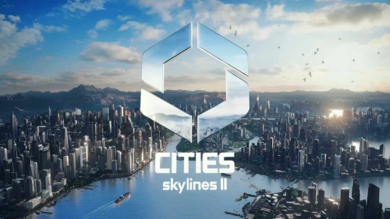 《城市：天际线2》官方Mod工具即将上线-第1张