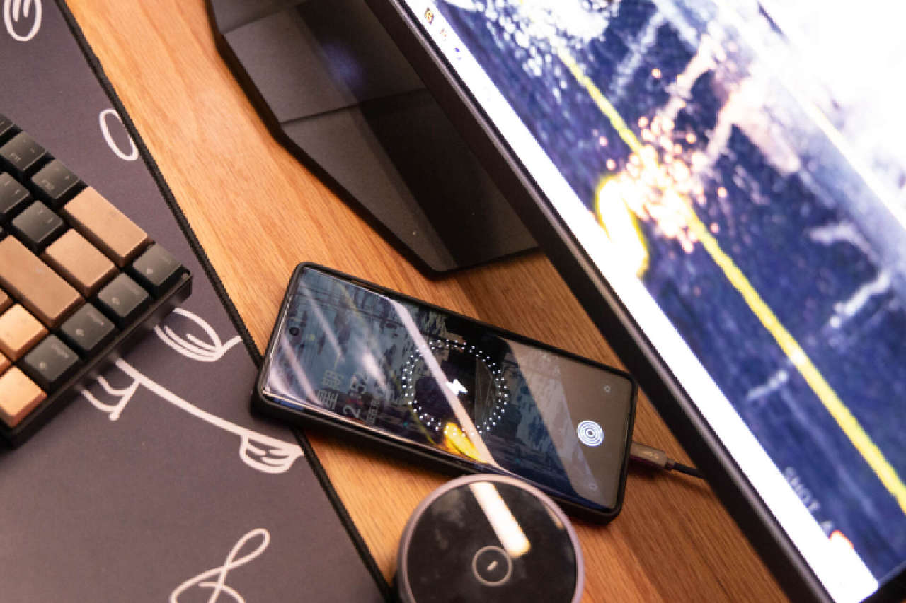 【球盟会】新一代OLED面板，99%P3色域，微星MAG 321UPX QD-OLED高端秀