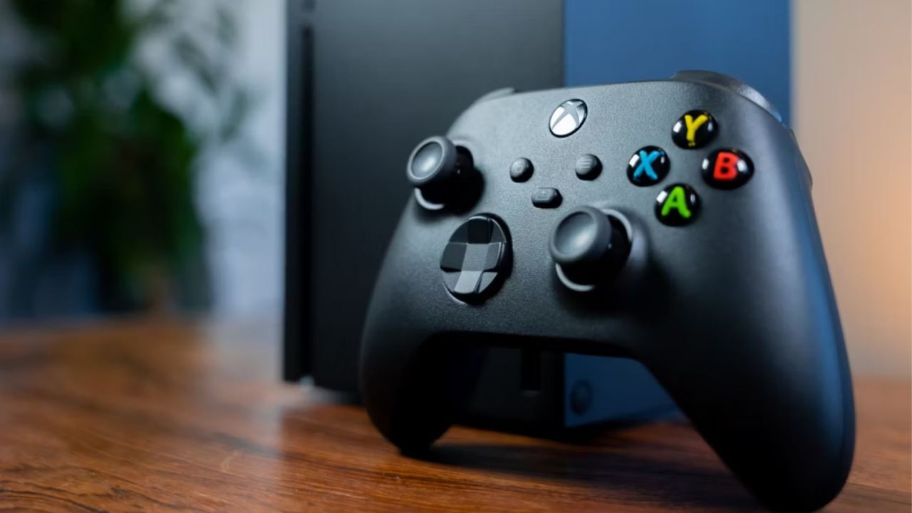 【主机游戏】微软面临严峻挑战  Xbox Series S|X销售同比下降47%-第0张