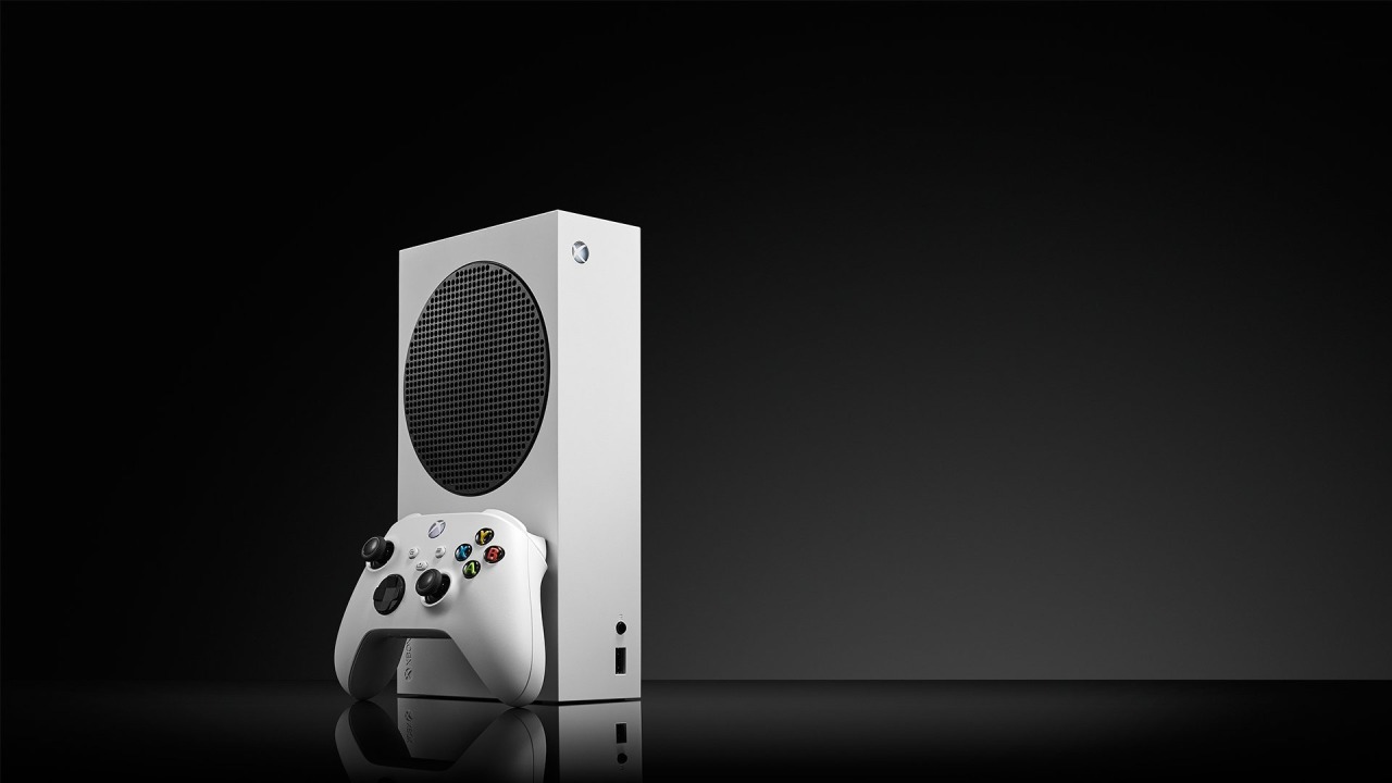 【主机游戏】微软面临严峻挑战  Xbox Series S|X销售同比下降47%-第1张