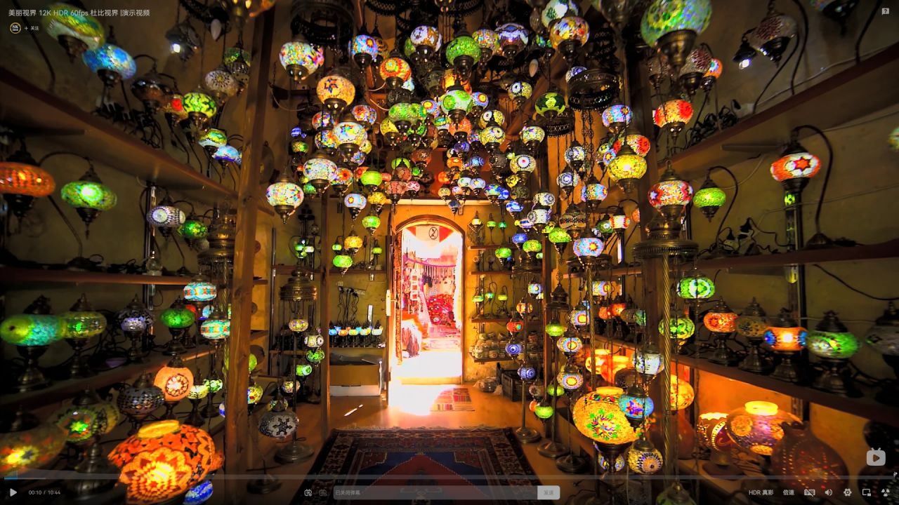 【球盟会】新一代OLED面板，99%P3色域，微星MAG 321UPX QD-OLED高端秀