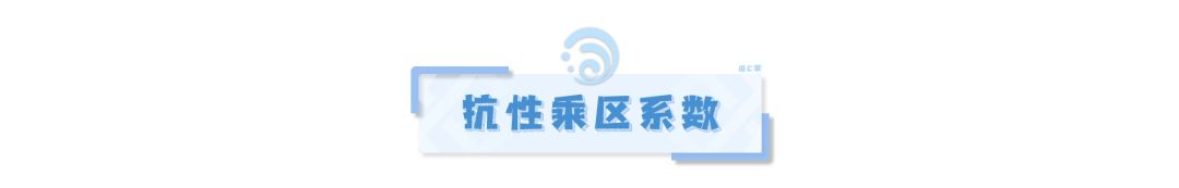 原神機制丨細嗦抗性——專為計算傷害打造的等效與收益論-第7張