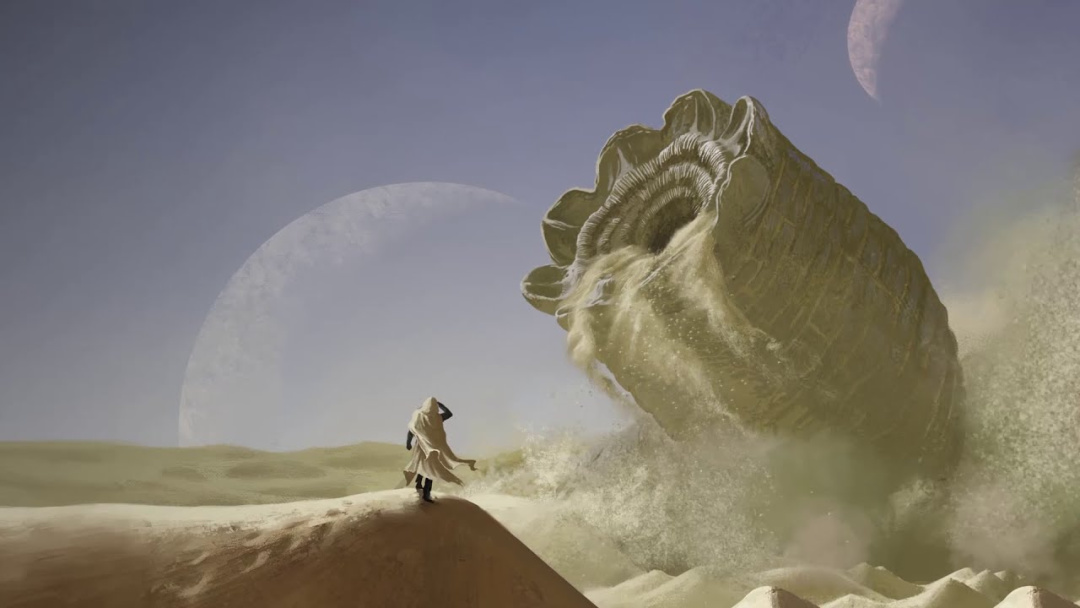 【Dune: Imperium】投票《沙丘：帝國》終於可以聯機暢玩沙丘桌遊了！-第17張