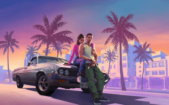 PS5 Pro很難60幀玩《GTA6》：數毛社解釋原因-第0張