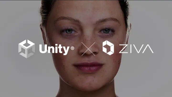 【PC遊戲】Unity停止支持Ziva支持 已將技術許可授權出售-第0張