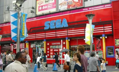 【PC游戏】街机没人玩了？日本去年有18家游戏中心破产