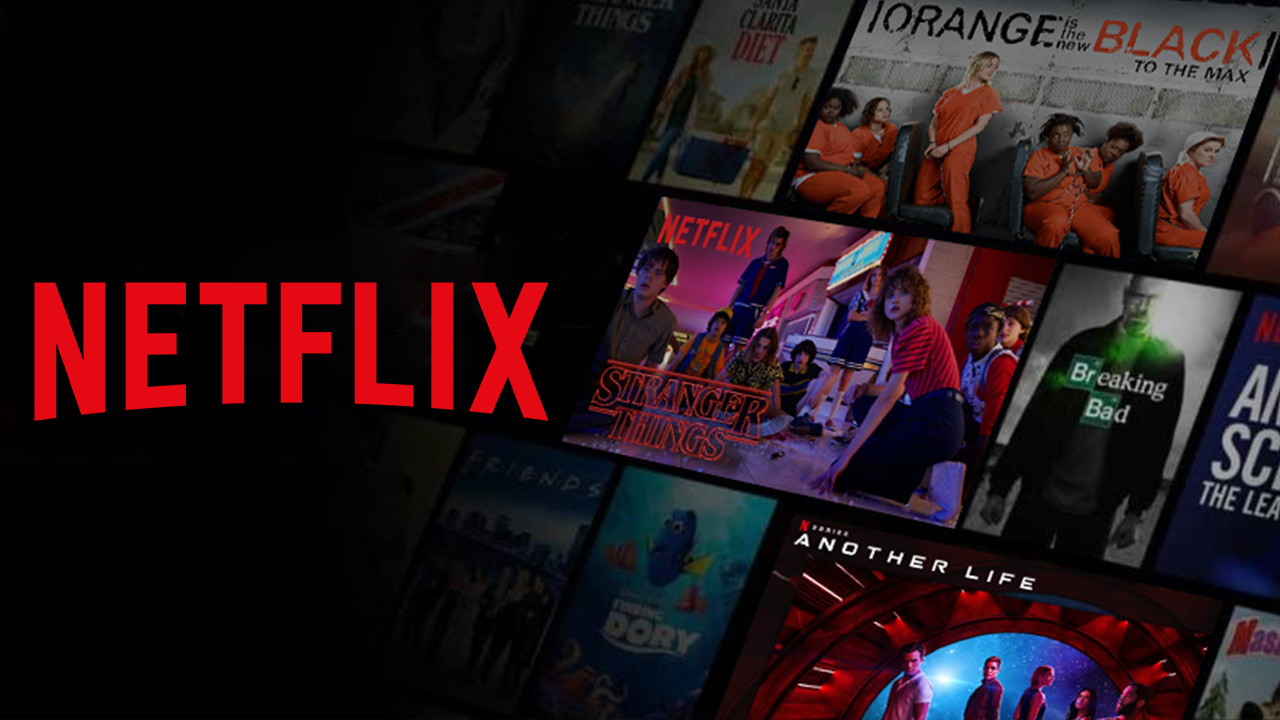 【影視動漫】據報道網飛Netflix宣佈裁員 並重組旗下電影部門