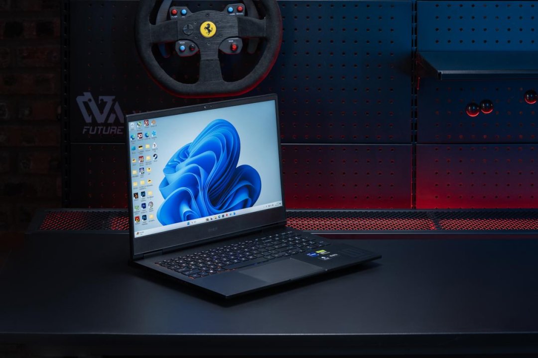 【球盟会】OMEN暗影精灵10测评：沉稳内敛的高性能悍将！