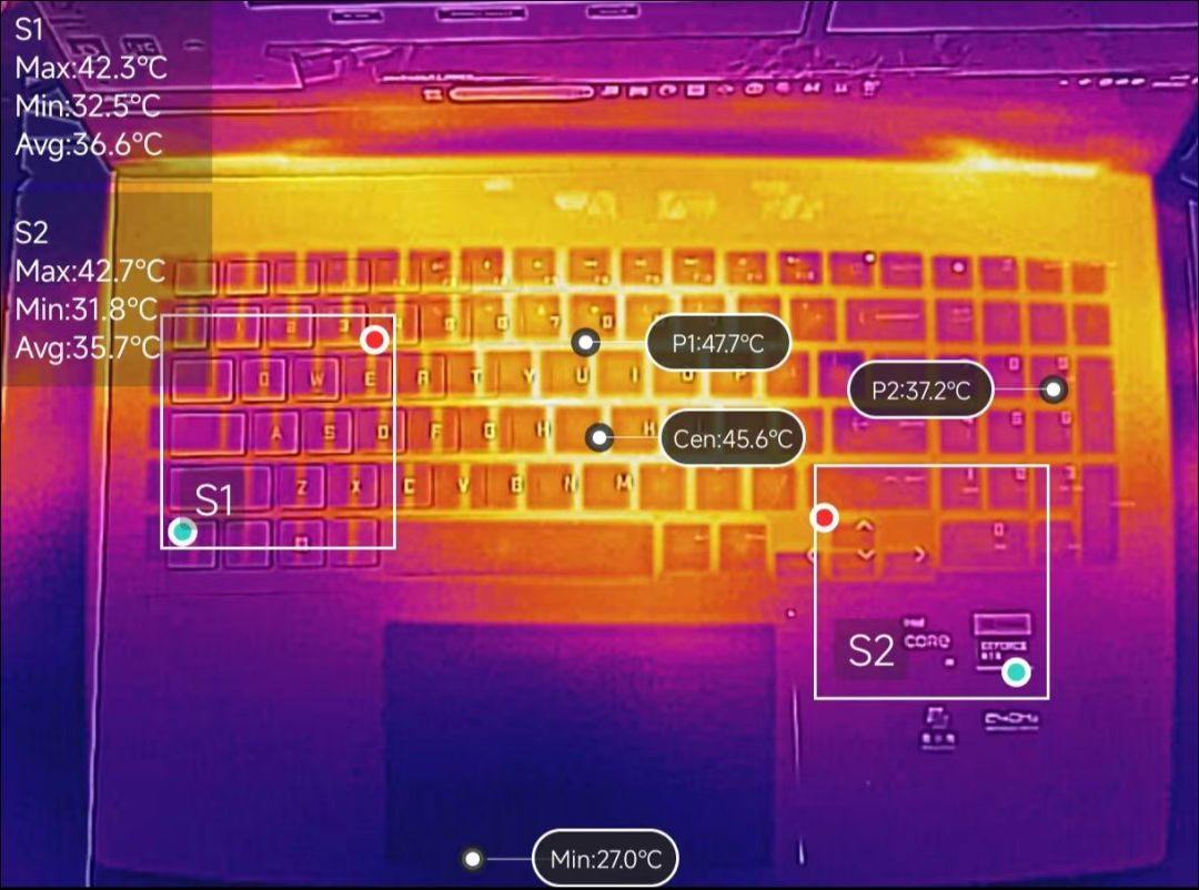 【球盟会】OMEN暗影精灵10测评：沉稳内敛的高性能悍将！