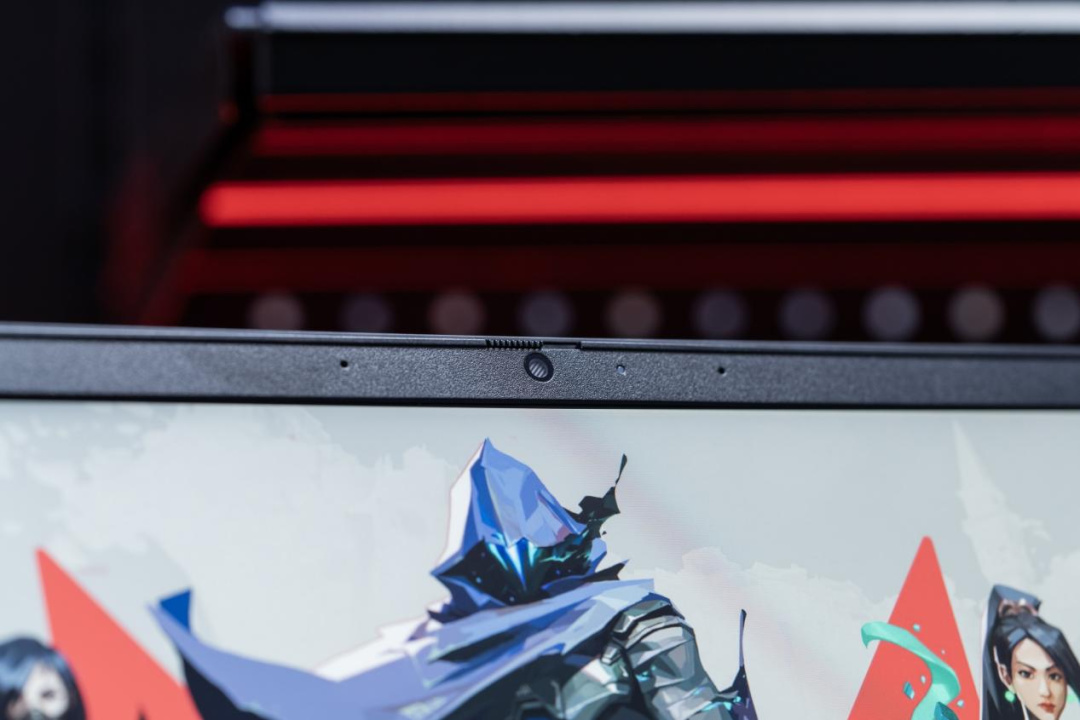 【球盟会】OMEN暗影精灵10测评：沉稳内敛的高性能悍将！