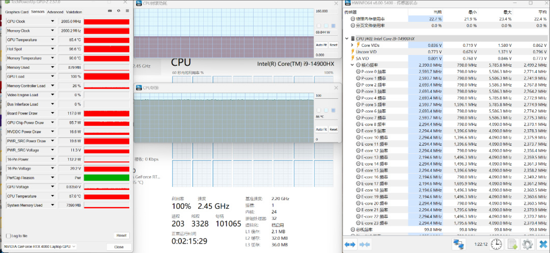 【球盟会】OMEN暗影精灵10测评：沉稳内敛的高性能悍将！