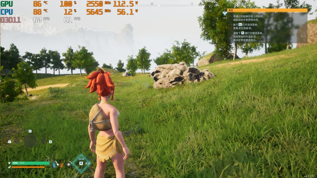 【球盟会】OMEN暗影精灵10测评：沉稳内敛的高性能悍将！