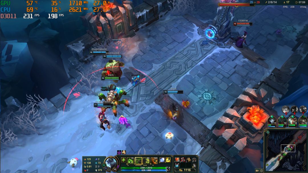 【球盟会】OMEN暗影精灵10测评：沉稳内敛的高性能悍将！