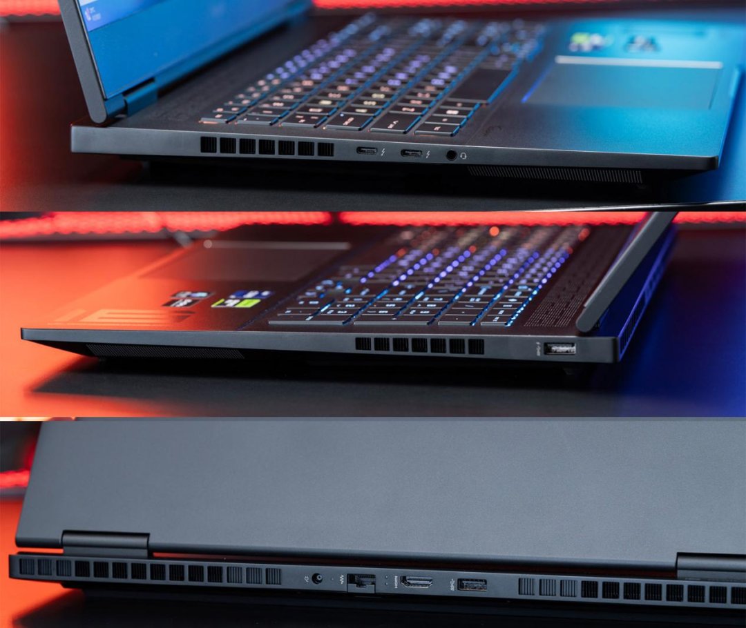 【球盟会】OMEN暗影精灵10测评：沉稳内敛的高性能悍将！