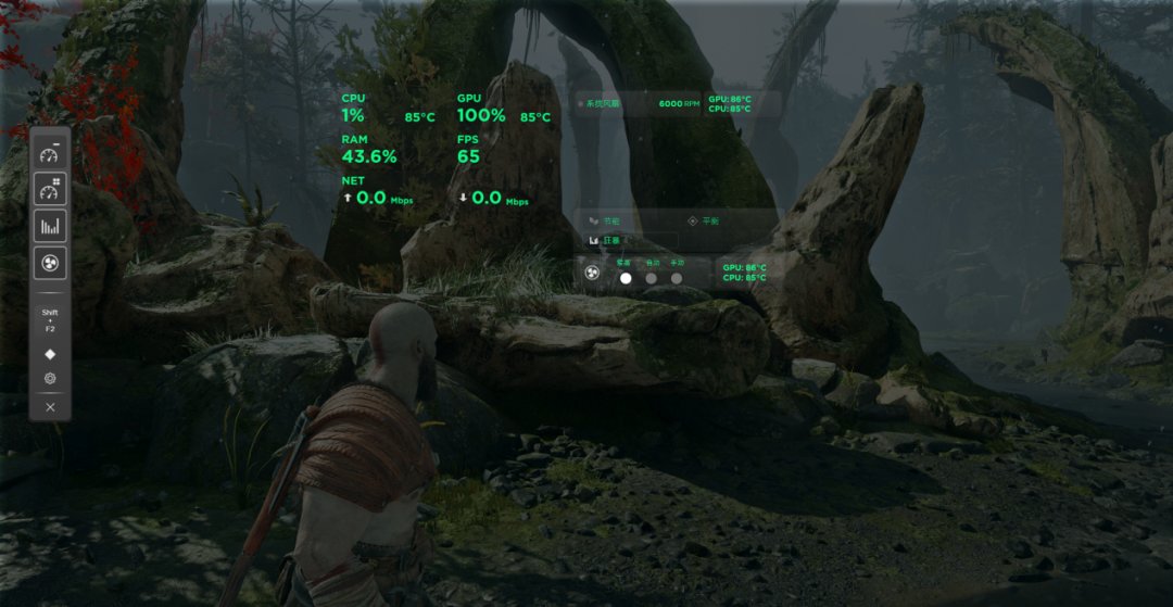 【球盟会】OMEN暗影精灵10测评：沉稳内敛的高性能悍将！