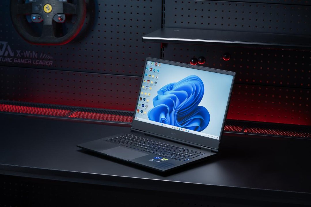 【球盟会】OMEN暗影精灵10测评：沉稳内敛的高性能悍将！