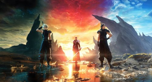 《最终幻想7：重生》制作人：三部曲完结后仍想继续故事-第0张