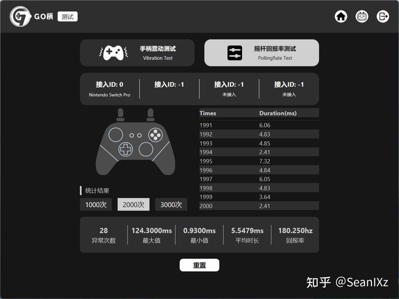 投票盖世小鸡GAMESIR启明星NS版体验：性价比神器Switch Pro平替-第19张