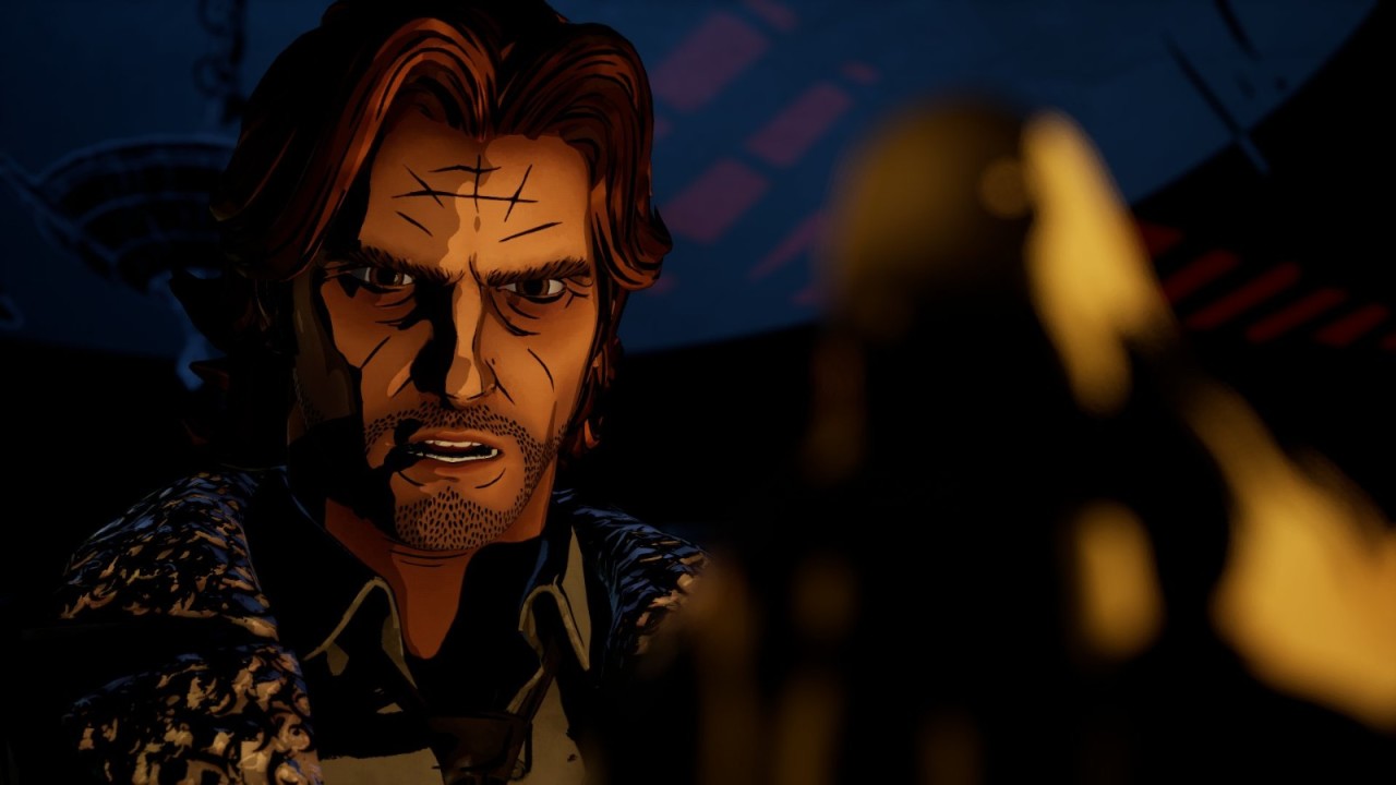 《與狼同行2》新遊戲截圖公佈 發售日期待定-第3張