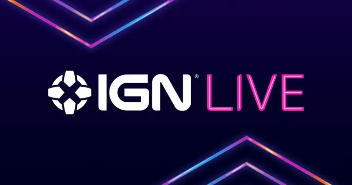IGN Live线下展会公开首批细节  6月7日举办