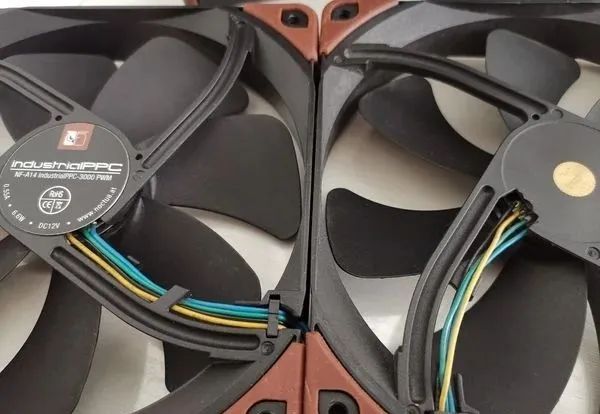 “工包产品”是否有猫腻？散热市场的伪劣陷阱！