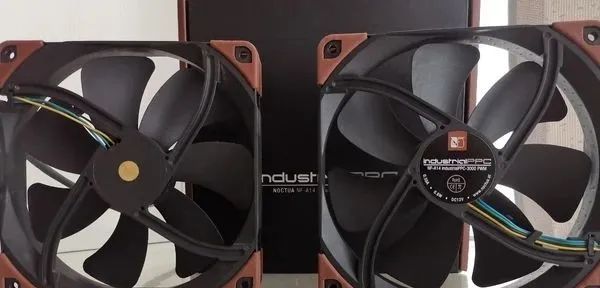 “工包产品”是否有猫腻？散热市场的伪劣陷阱！