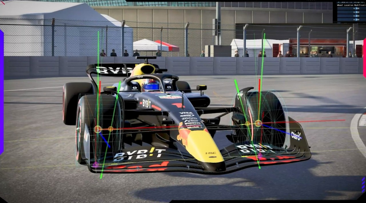 《F1 24》发布游戏玩法深度介绍视频-第2张