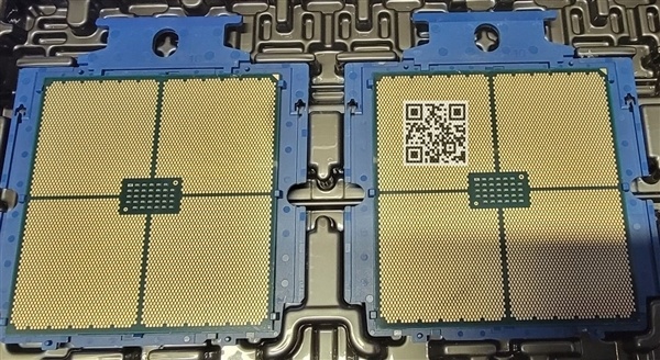 最多192核心！AMD Zen5 EPYC已大規模出樣-第2張