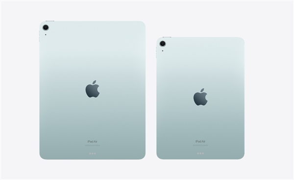 5月15日发售！苹果全新iPad Air、iPad Pro国行售价公布：4799元起-第0张