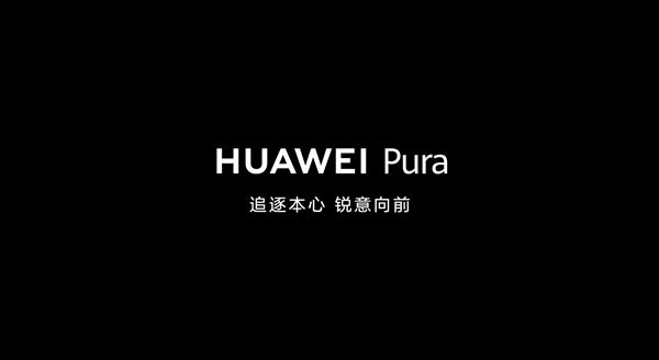 Pura全家桶来了！华为注册Pura Pad、Pura Watch等多个商标-第1张