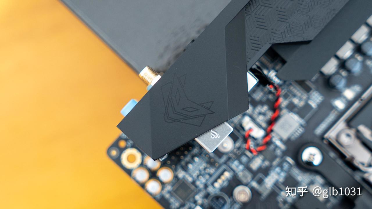 【球盟会】AMD 便携小钢炮：蓝宝石B650I+6750GRE+九州风神CH160装机测试