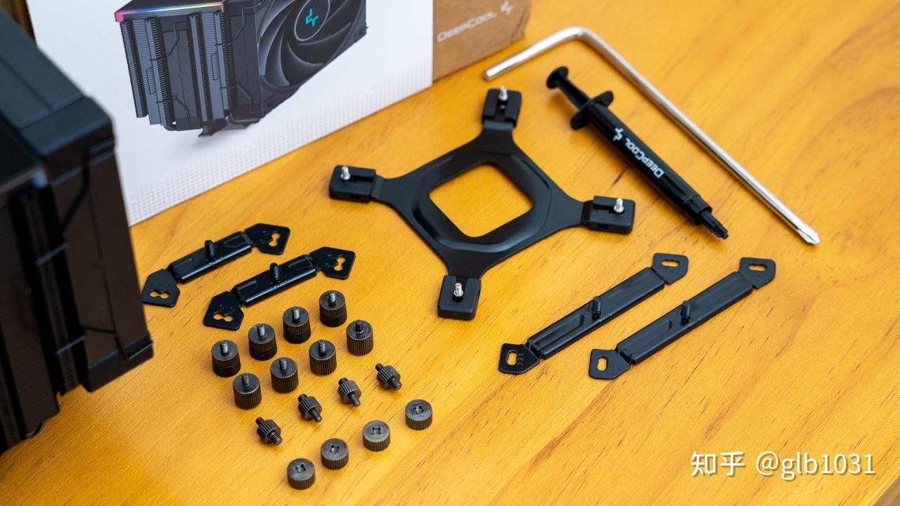 【球盟会】AMD 便携小钢炮：蓝宝石B650I+6750GRE+九州风神CH160装机测试