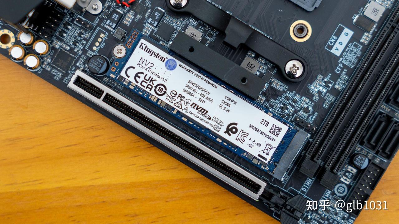 【球盟会】AMD 便携小钢炮：蓝宝石B650I+6750GRE+九州风神CH160装机测试