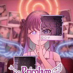 失踪的偶像 Pricolage/Pricolage -IDOLIZED-