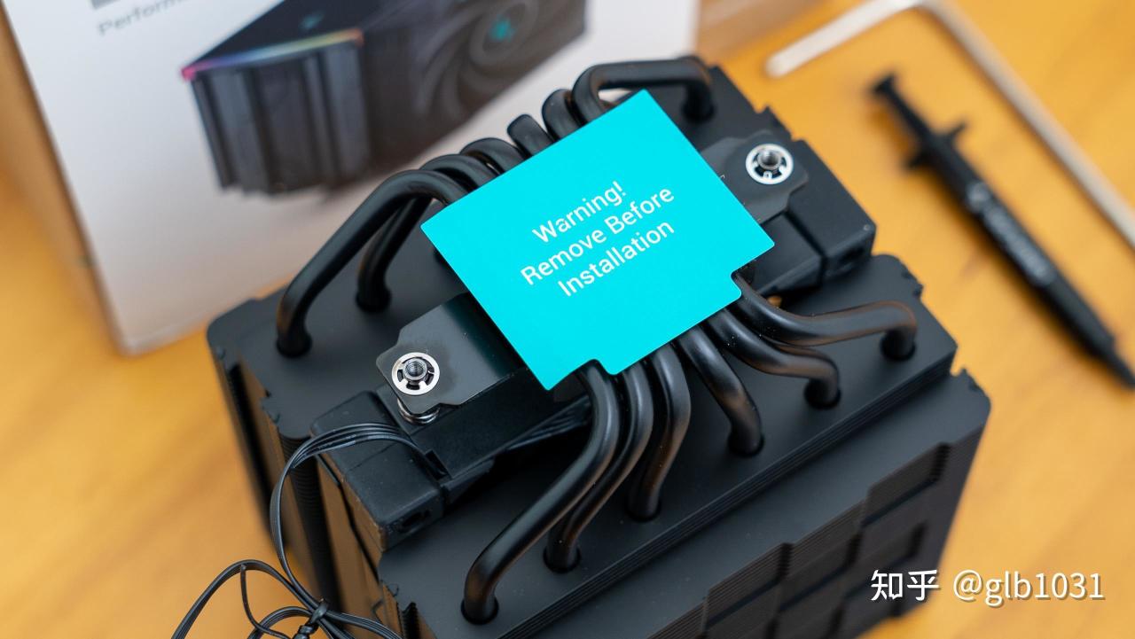 【球盟会】AMD 便携小钢炮：蓝宝石B650I+6750GRE+九州风神CH160装机测试