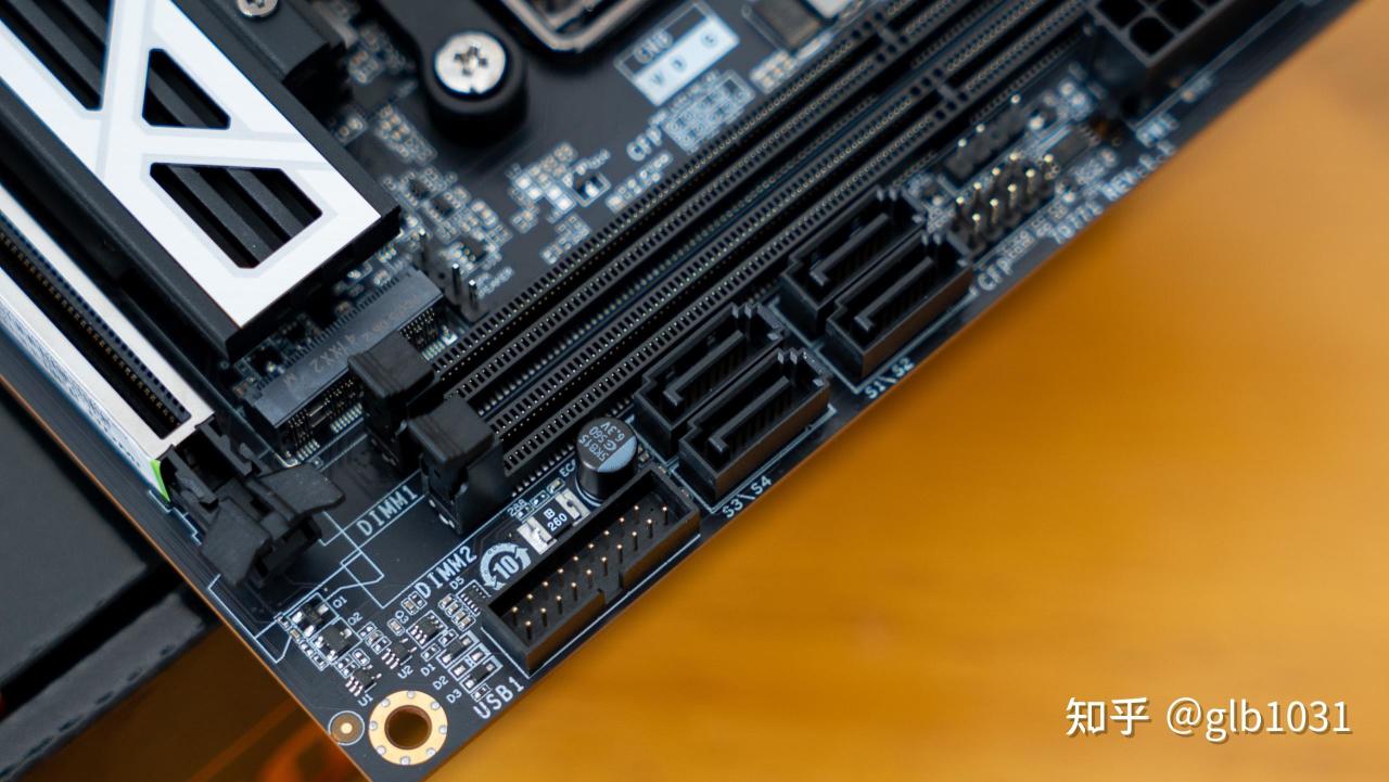 【球盟会】AMD 便携小钢炮：蓝宝石B650I+6750GRE+九州风神CH160装机测试