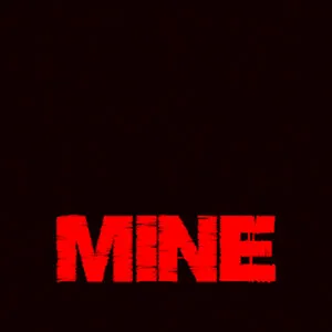 Mine