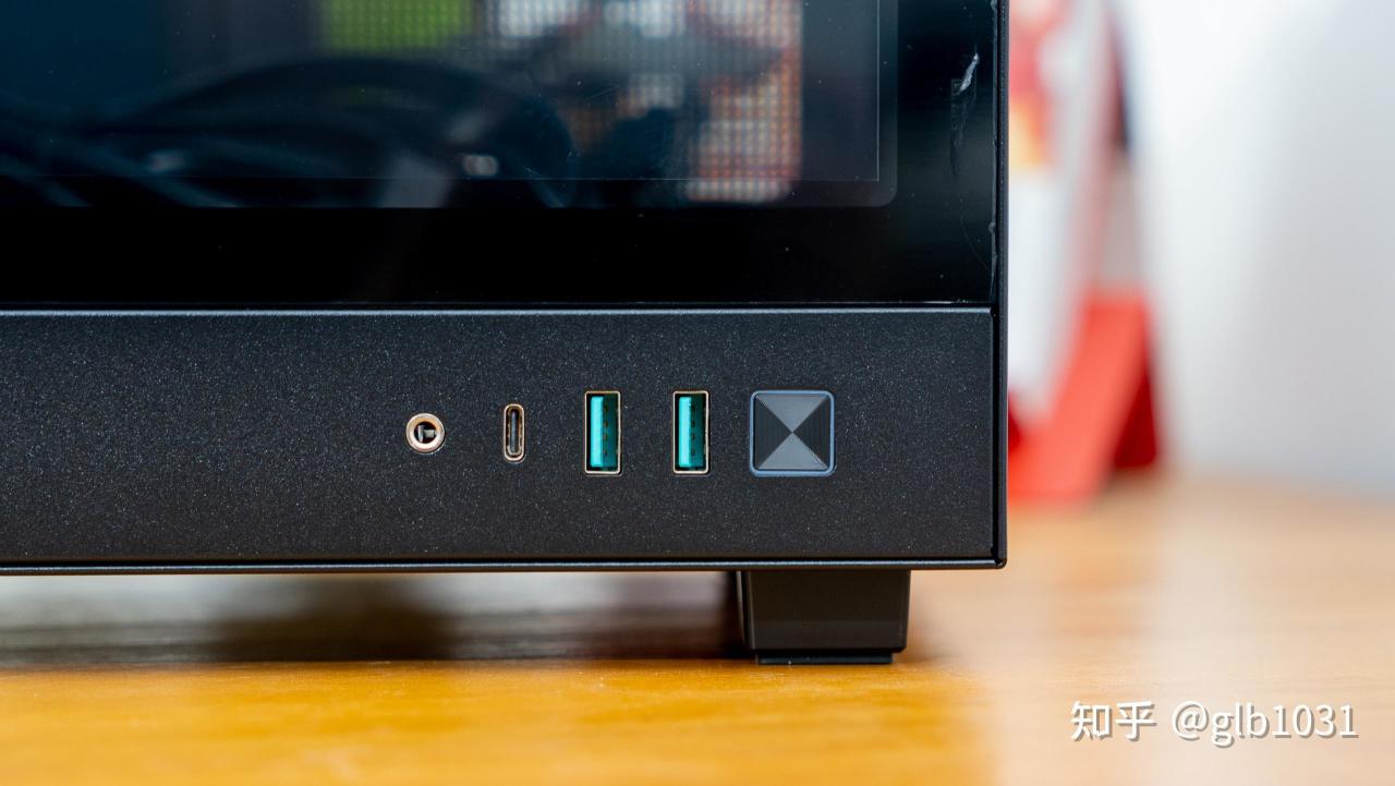 【球盟会】AMD 便携小钢炮：蓝宝石B650I+6750GRE+九州风神CH160装机测试