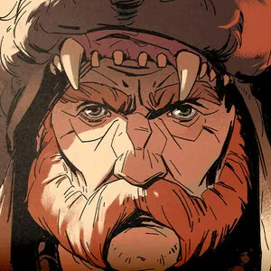 诸神灰烬：抉择