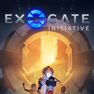 Exogate Initiative