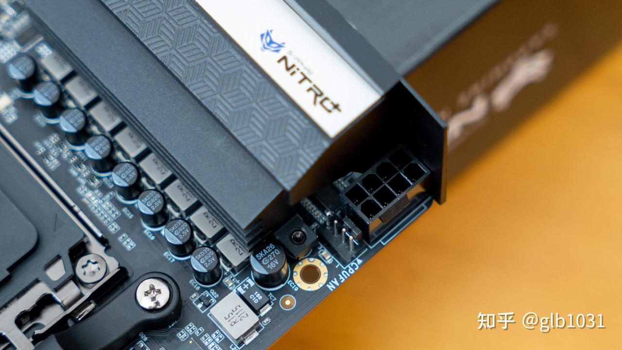 【球盟会】AMD 便携小钢炮：蓝宝石B650I+6750GRE+九州风神CH160装机测试