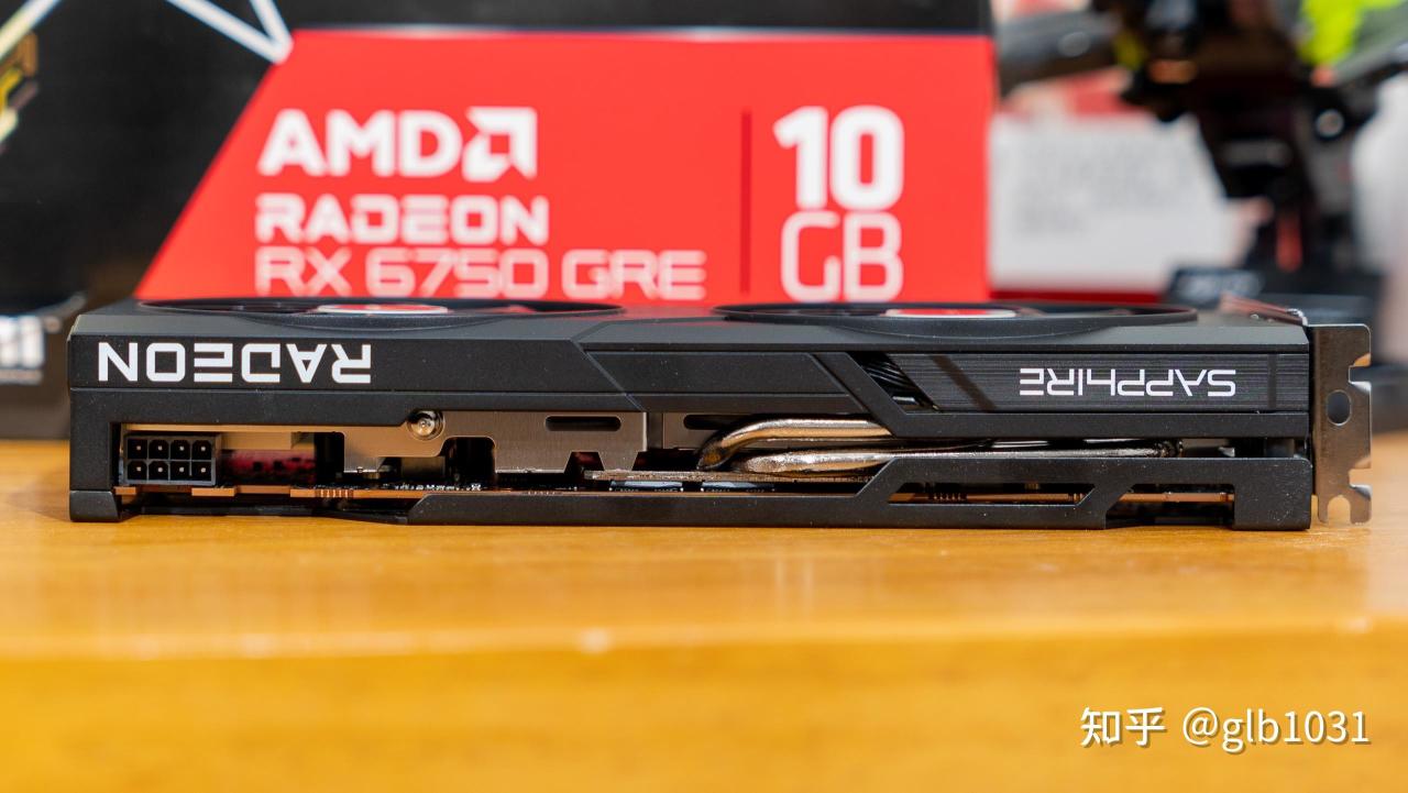 【球盟会】AMD 便携小钢炮：蓝宝石B650I+6750GRE+九州风神CH160装机测试