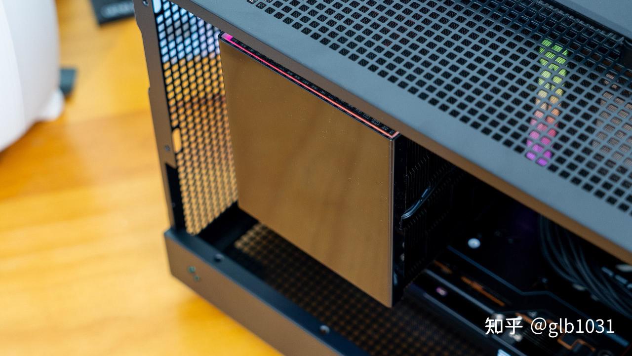 【球盟会】AMD 便携小钢炮：蓝宝石B650I+6750GRE+九州风神CH160装机测试